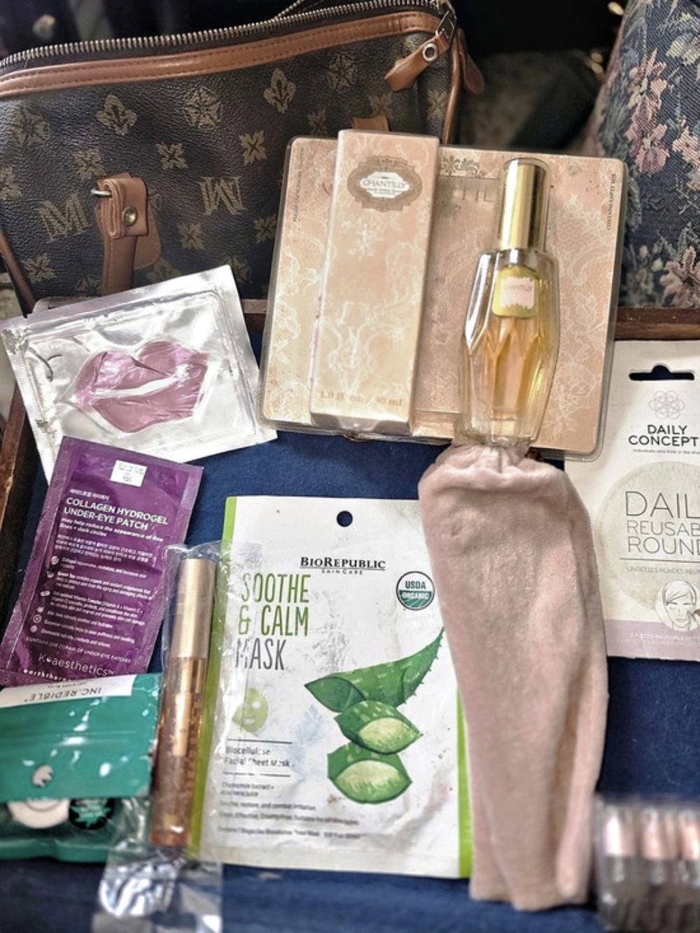 Beauty Makeup & Skincare Assortment NWT - Picture 3 of 10